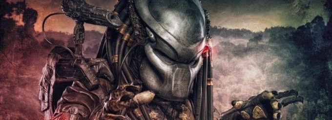 Хищник все части смотреть онлайн